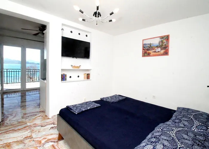 Appartamento Villa Aurelia Vodice *